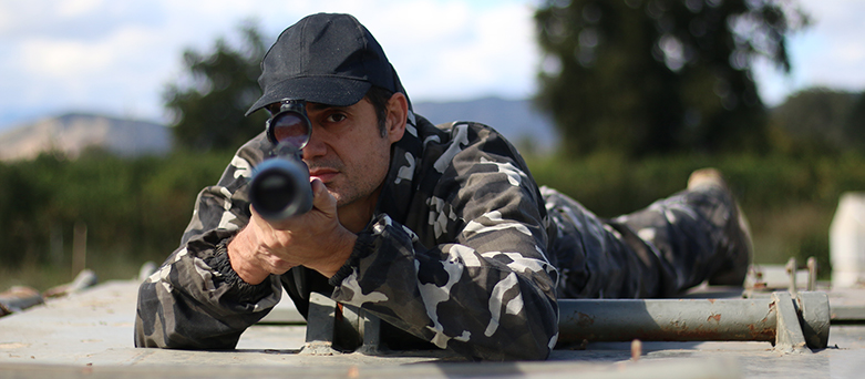 Málaga LaserTag