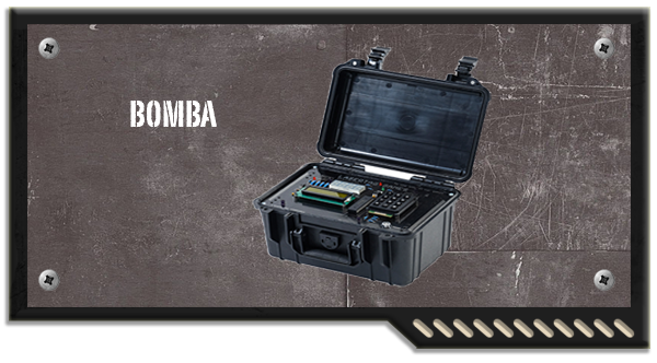 BOMBA