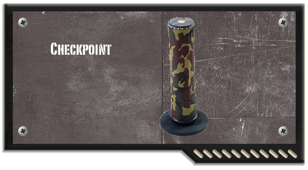 CHECKPOINT