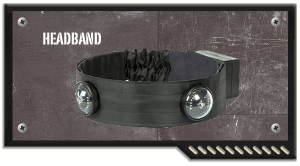 HEADBAND